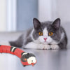 SensaSnake™ - Smart Sensing Cat Toy