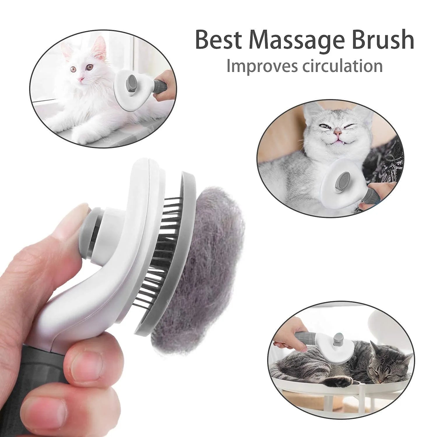 FurGroomer Pro™ - Grooming Companion