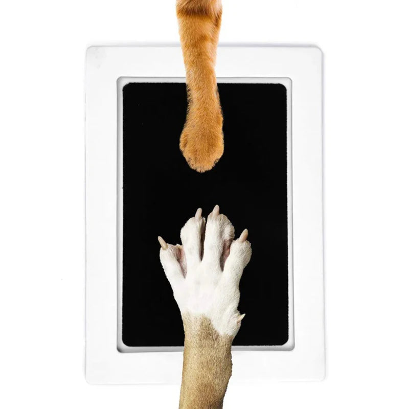 PawPrint Remembrance Pad™ - Inkless Pet Memory Pad