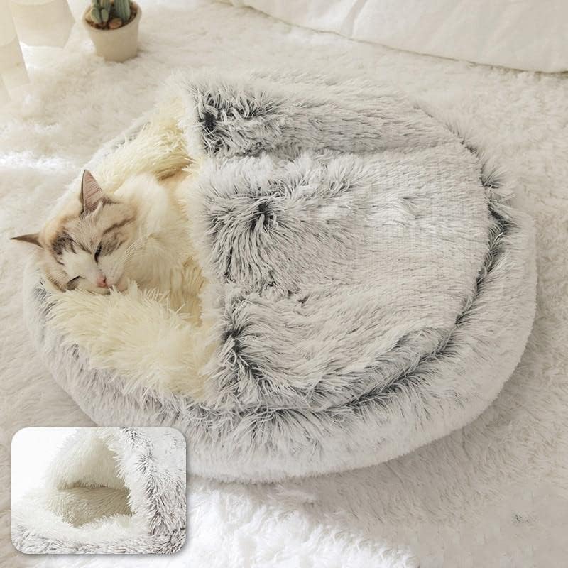 PawsfectPet™ Cozy Bed