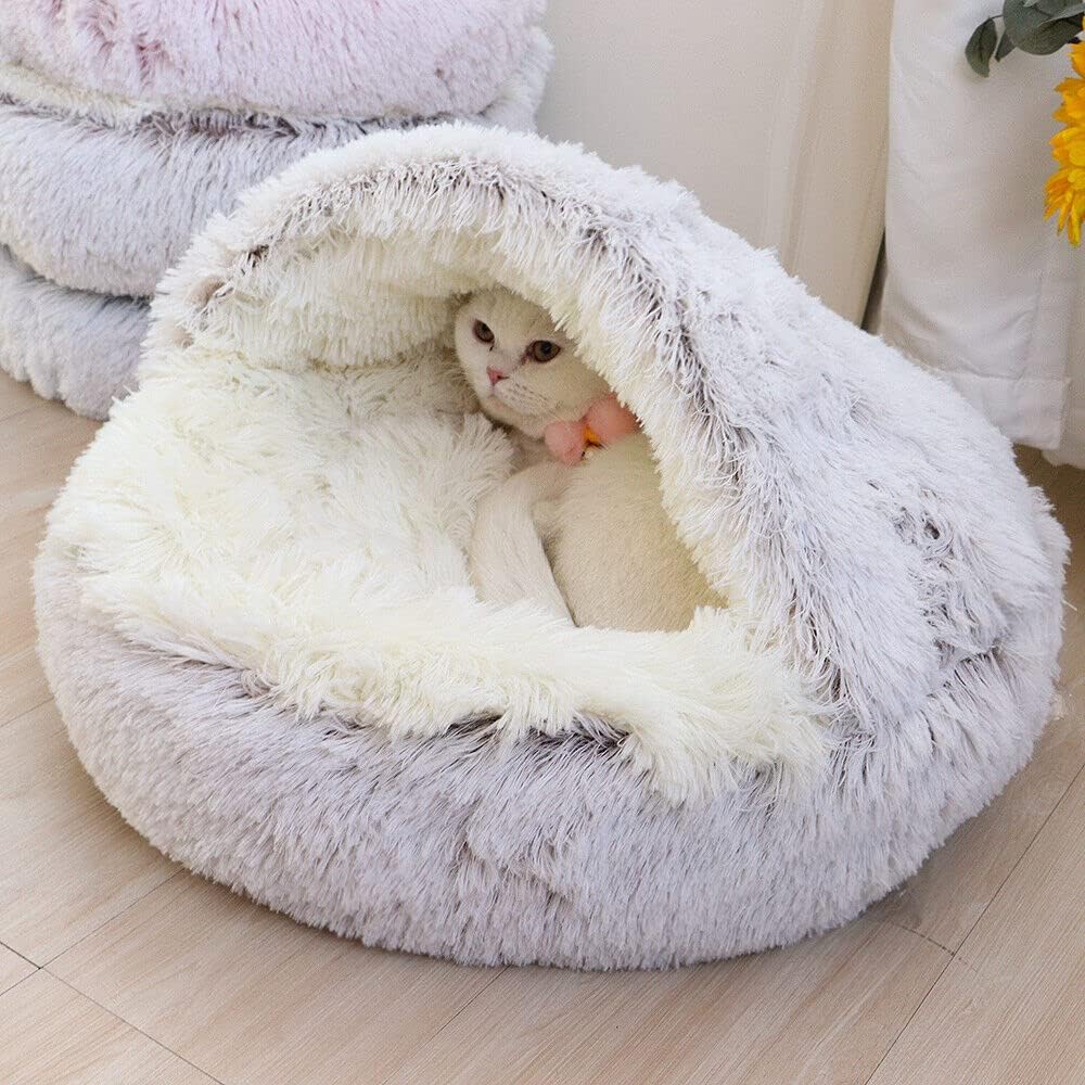 PawsfectPet™ Cozy Bed